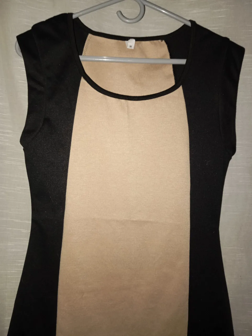 Vestido Ninguna - imagen 3