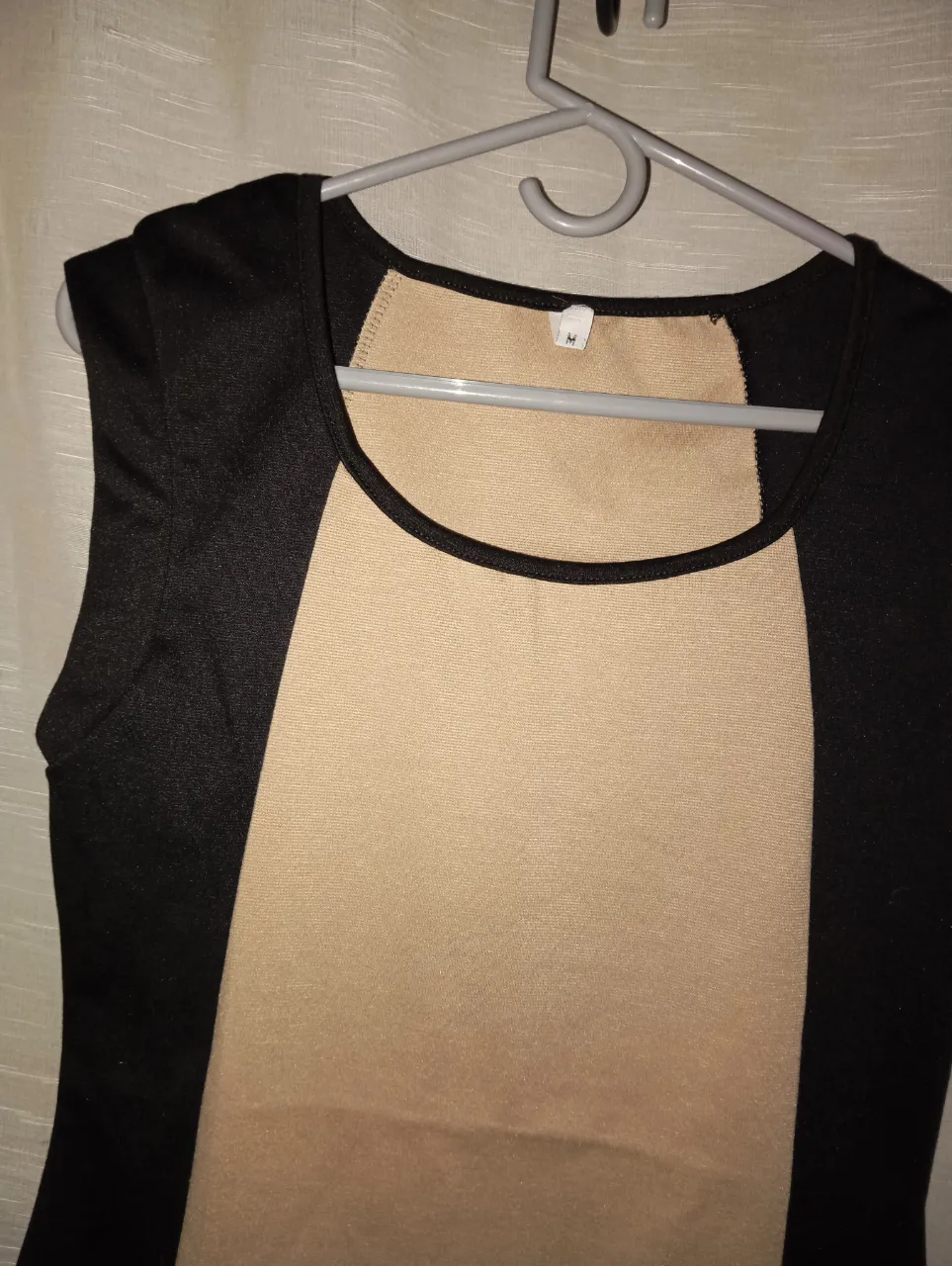 Vestido Ninguna - imagen 2