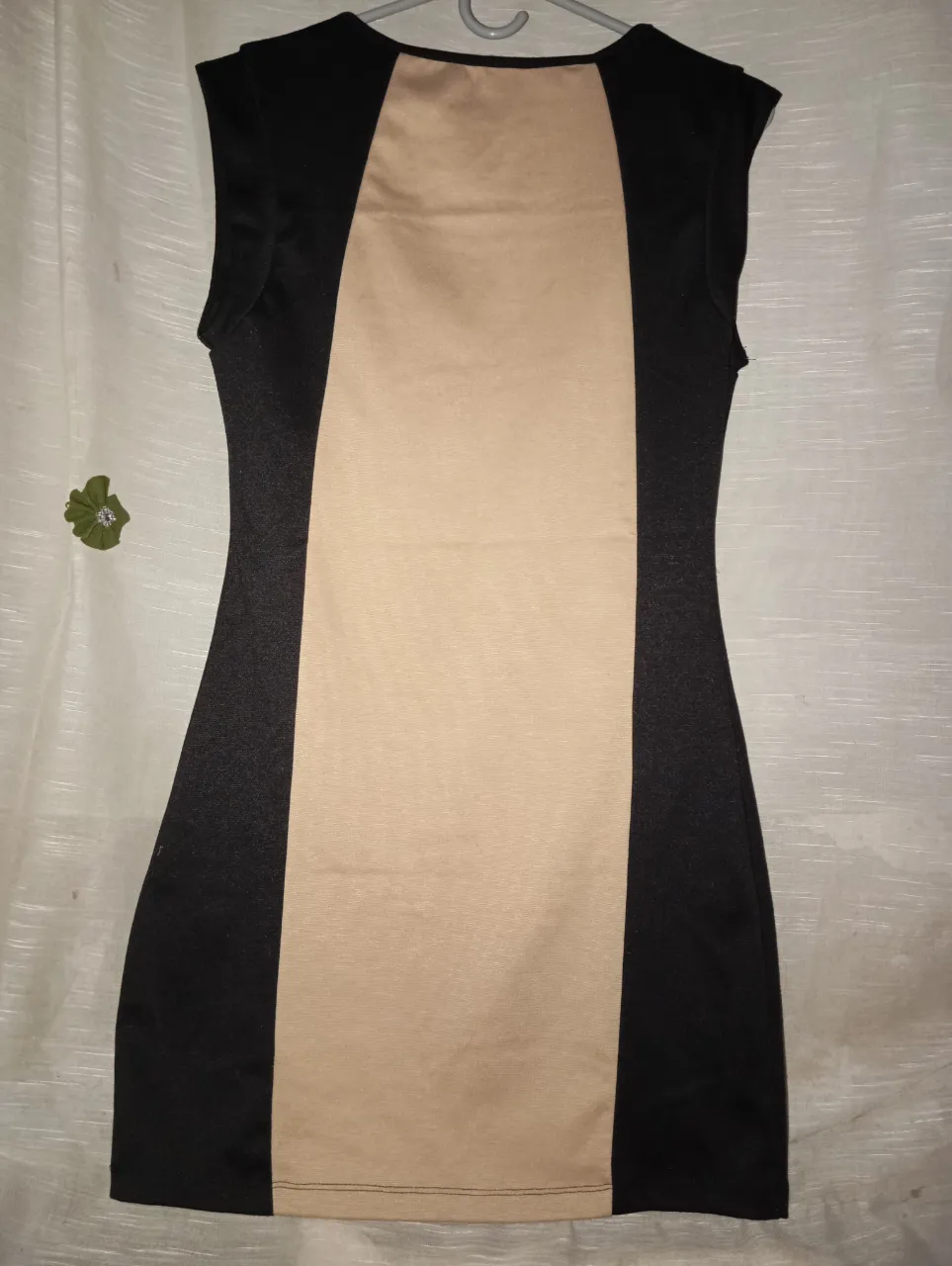Vestido Ninguna - imagen 4