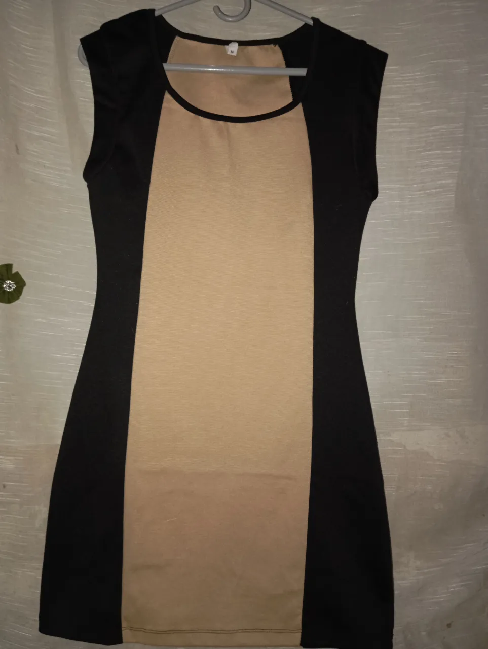 Vestido Ninguna - imagen 1