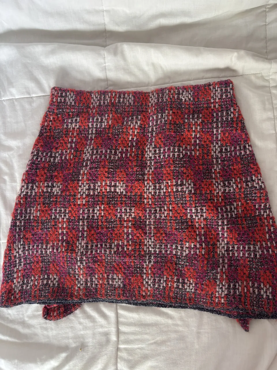 Pollera Zara - imagen 3