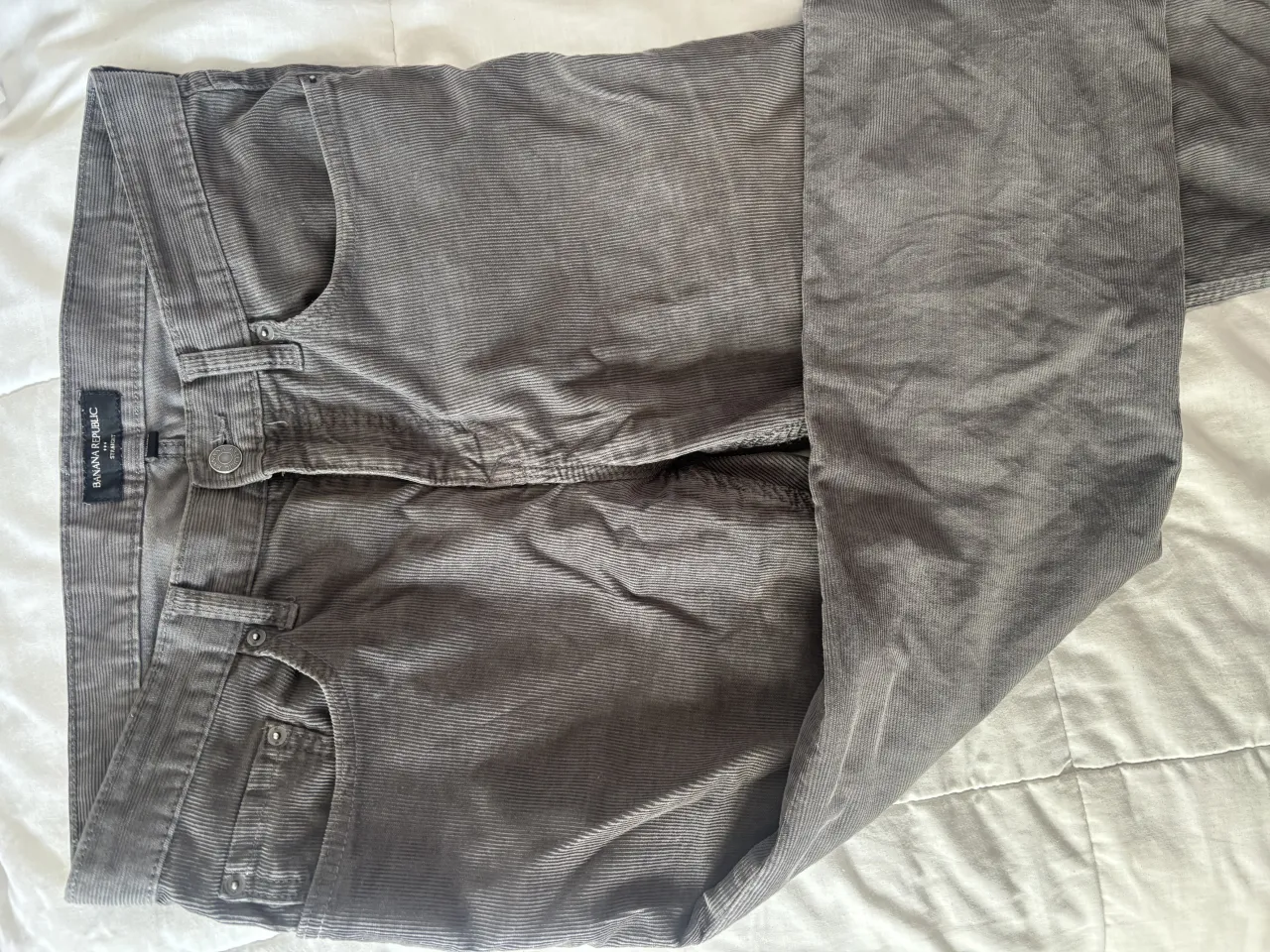 Jean Banana Republic - imagen 3