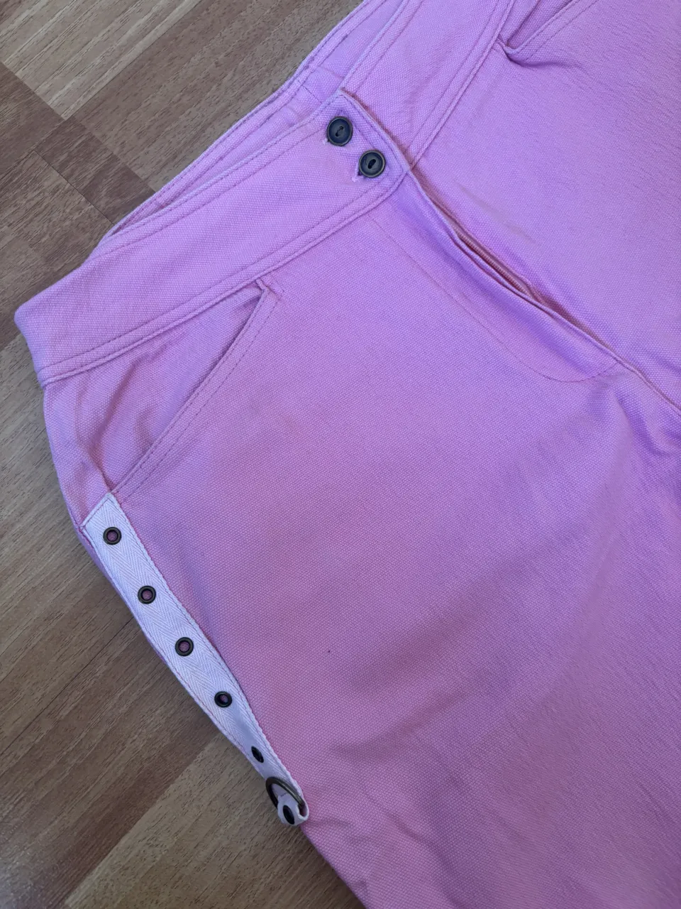 Pantalón Importada - imagen 2