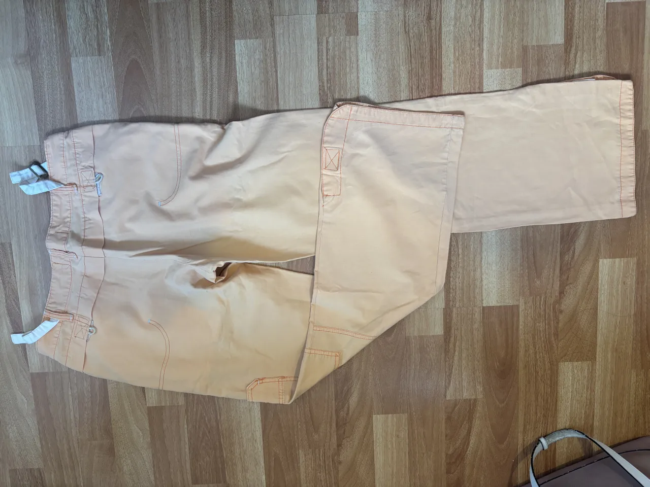 Pantalón SABRINA - Vista 3