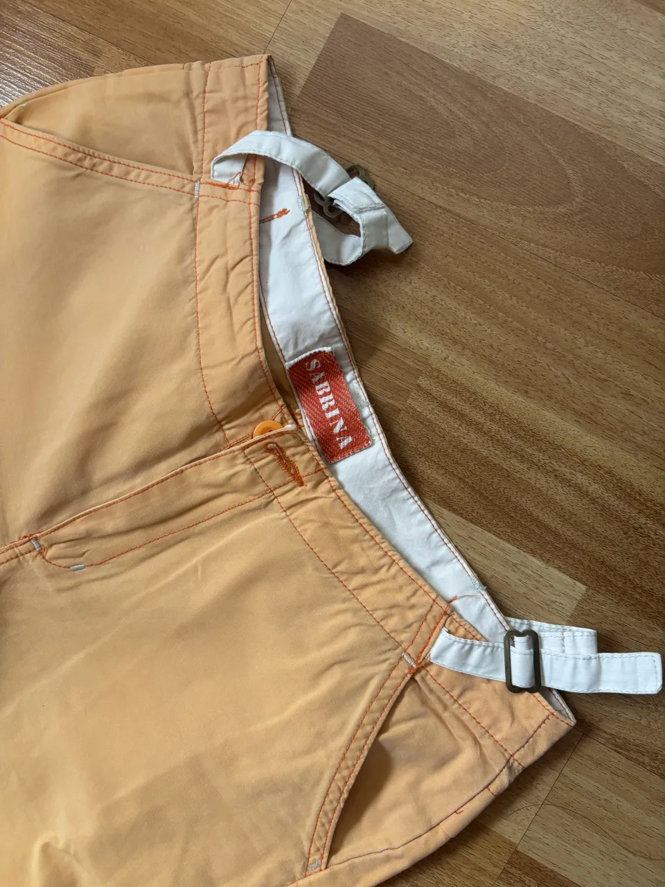 Pantalón SABRINA - Vista 2