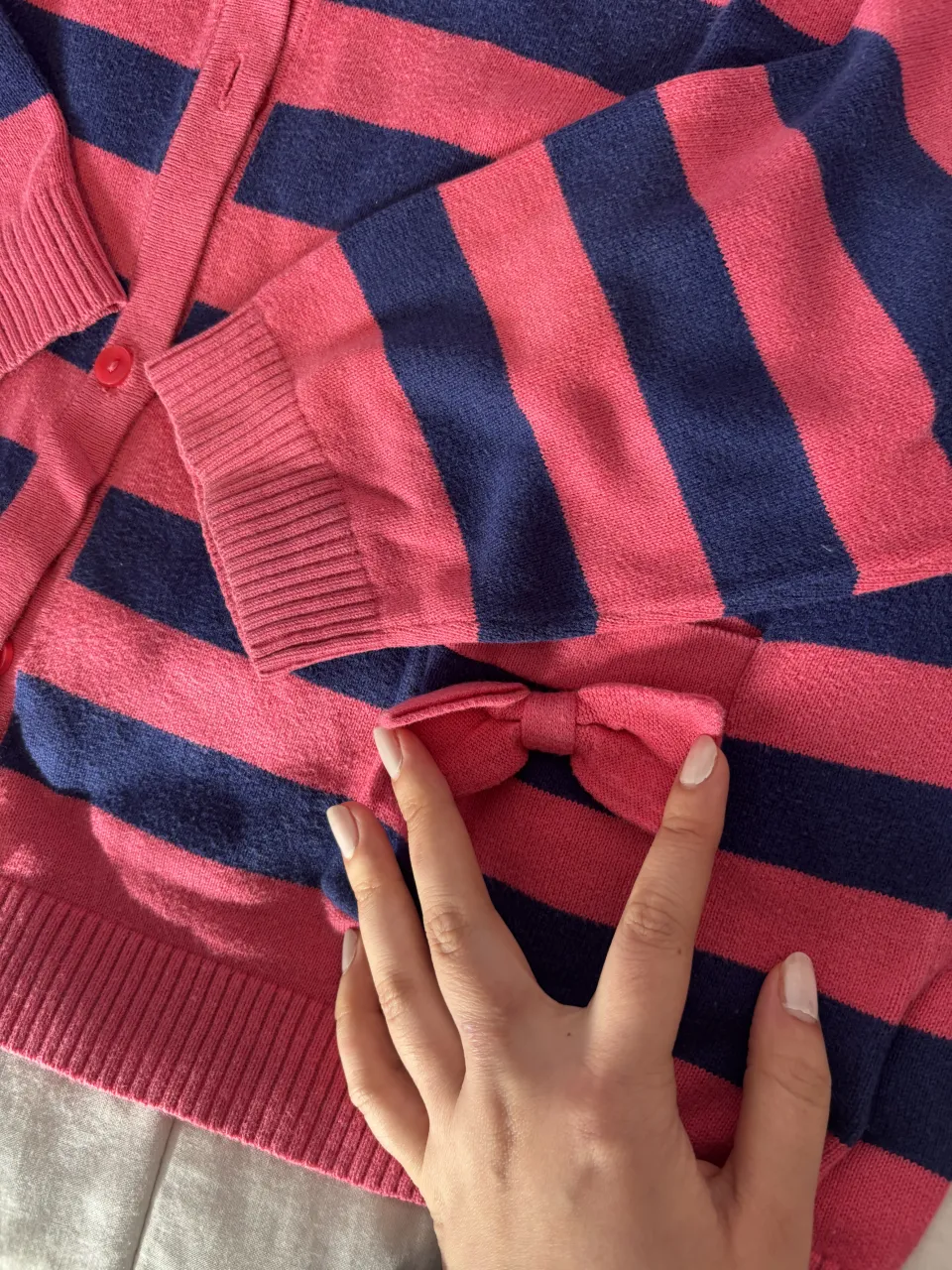 Cardigan Sanrio - imagen 3