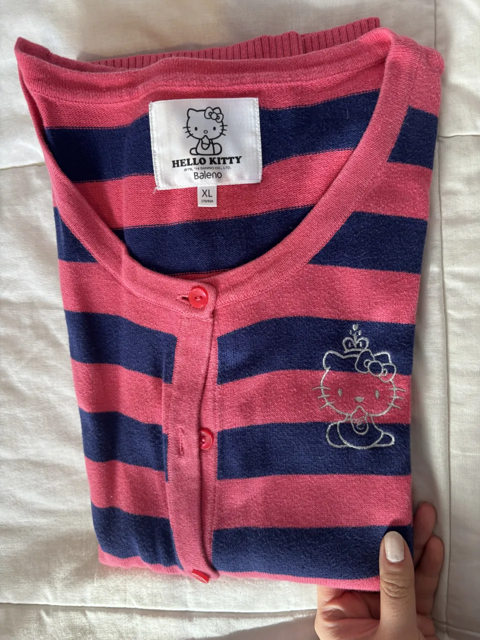 Cardigan Sanrio - imagen 4