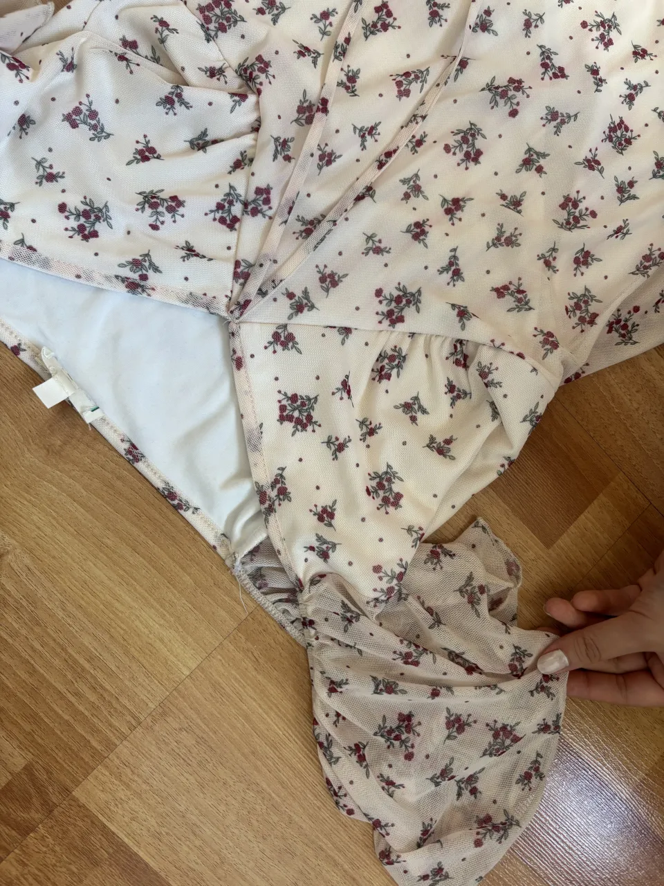 Vestido See you monday - imagen 3