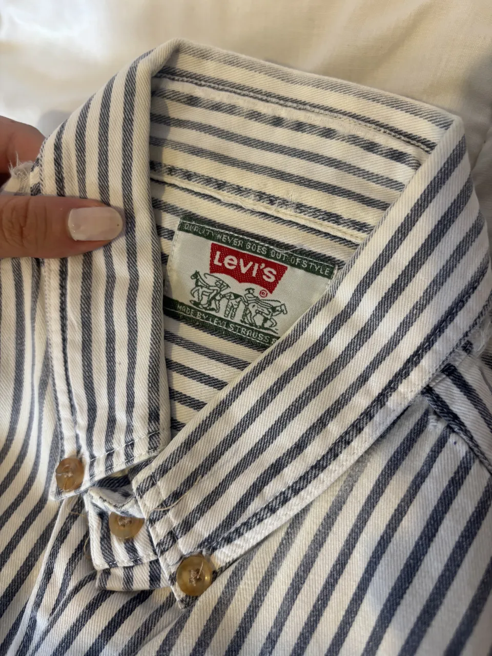 Camisa Levi's - imagen 3
