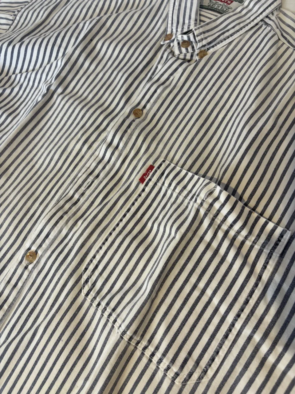 Camisa Levi's - imagen 4