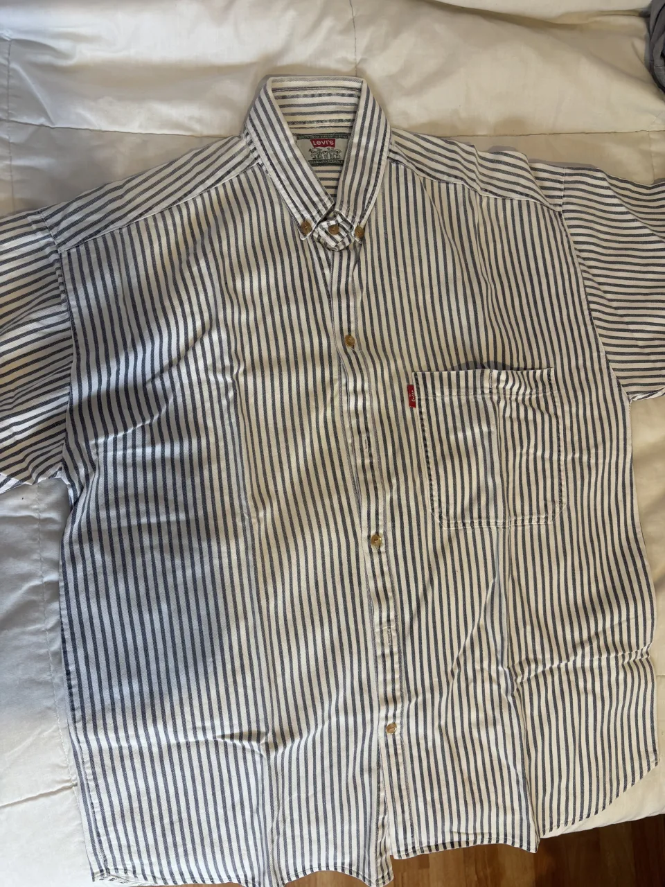 Camisa Levi's - imagen 2