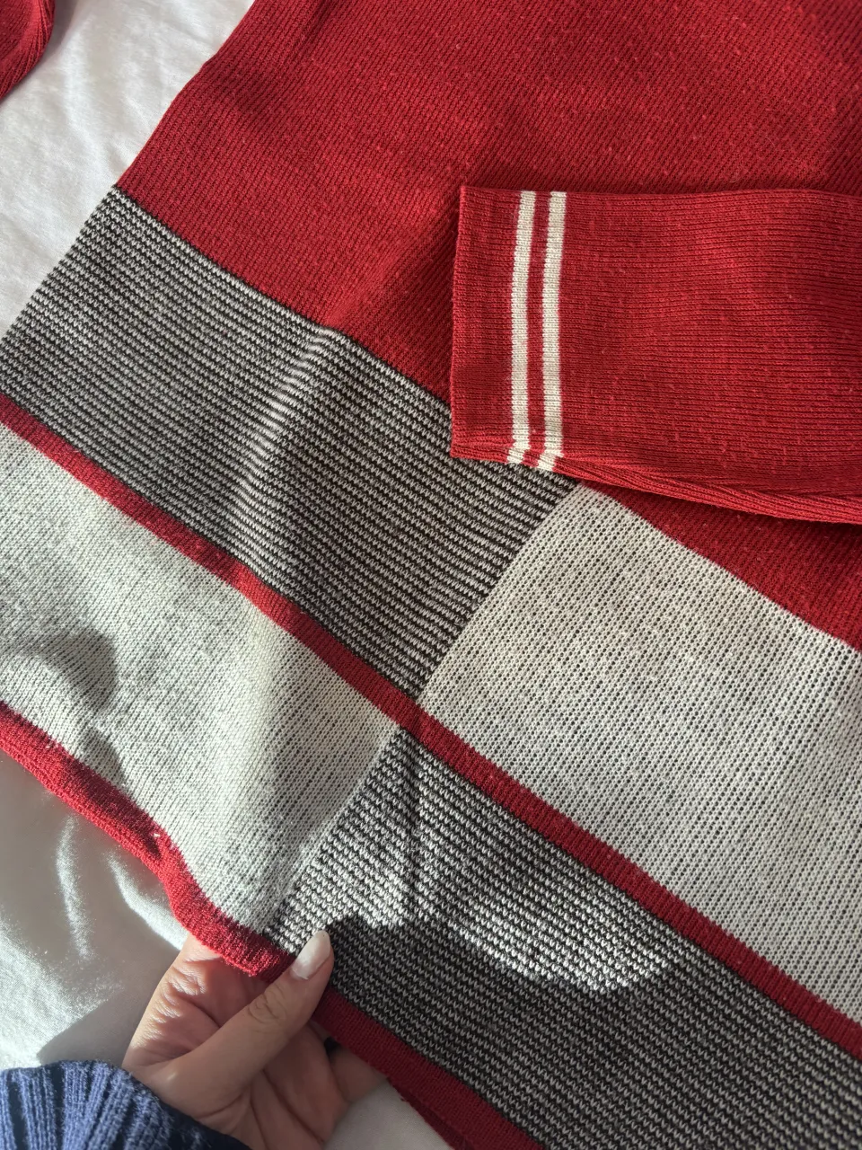 Sweater Importada - imagen 3