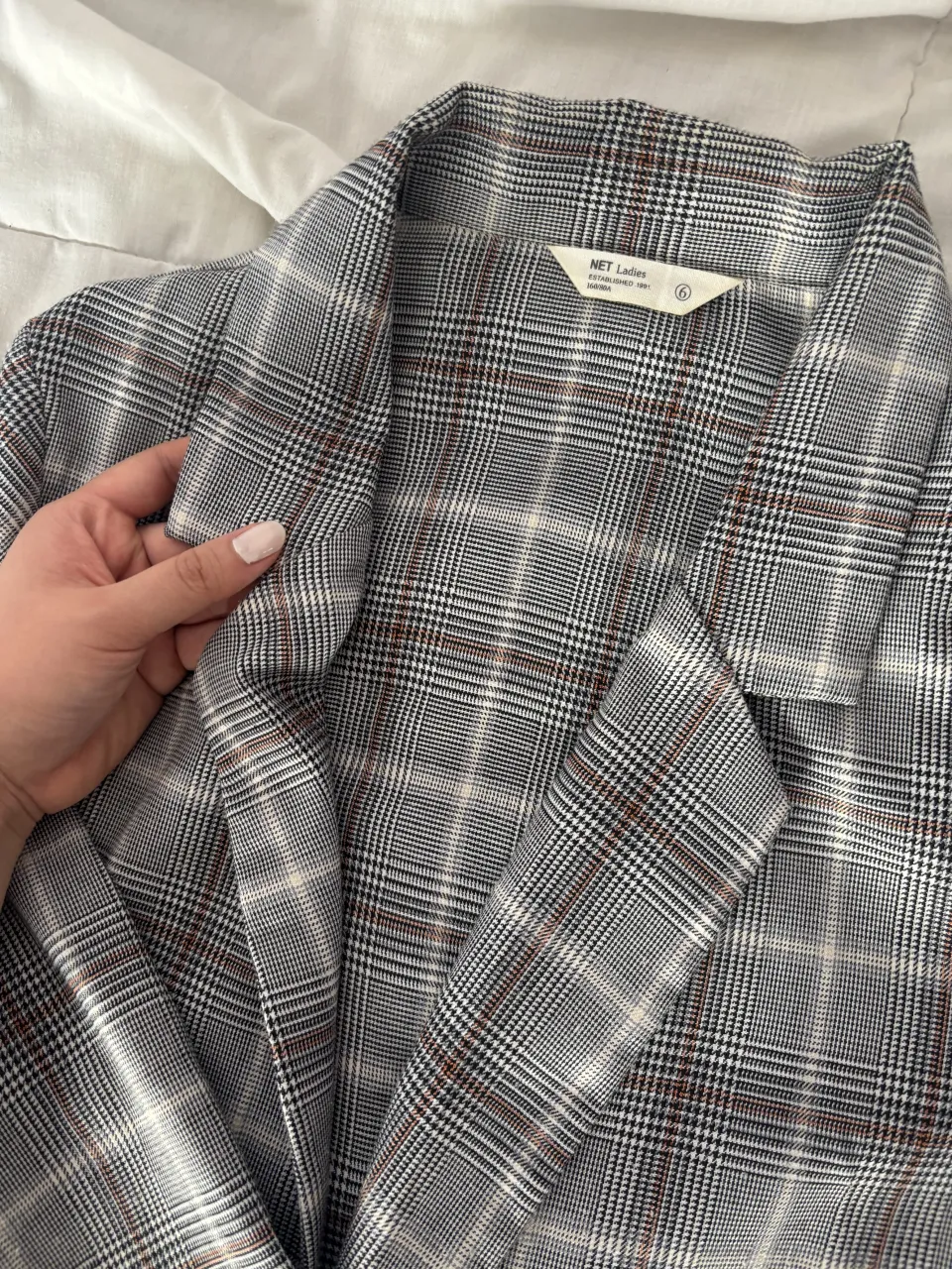 Blazer Importada - imagen 2