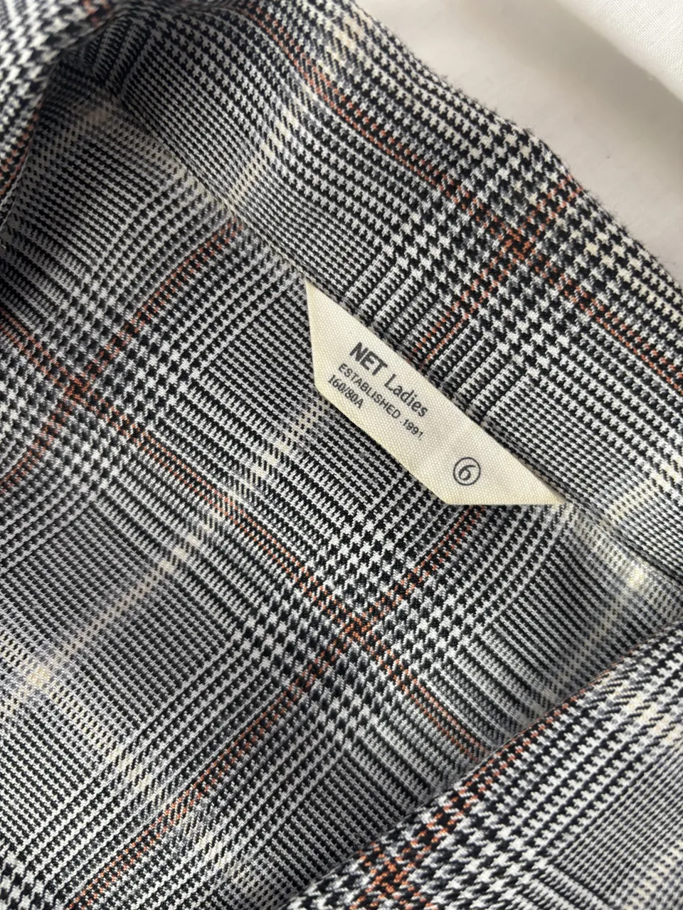 Blazer Importada - imagen 3