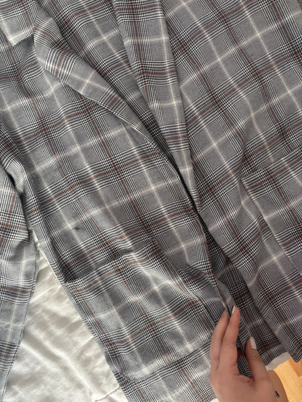 Blazer Importada - imagen 4