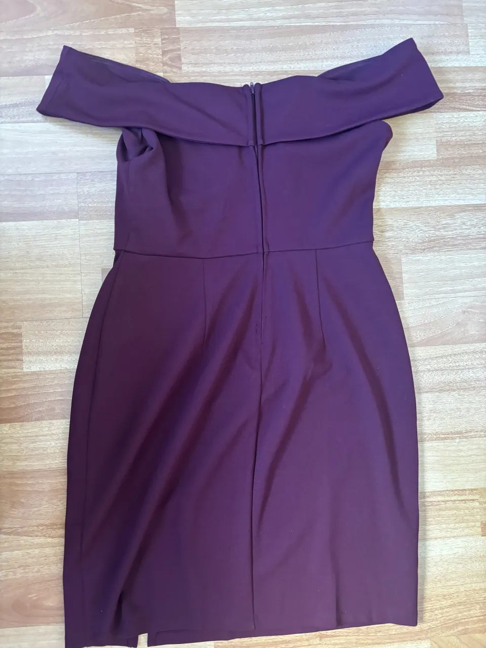 Vestido Speechless - imagen 3