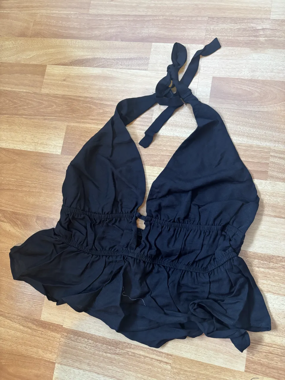 Top Shein - imagen 1