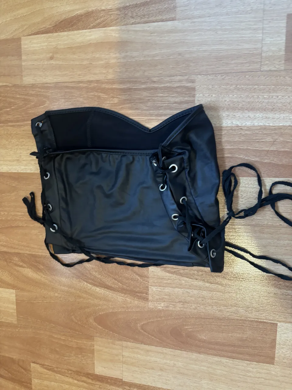 Top Sin marca - Vista 2