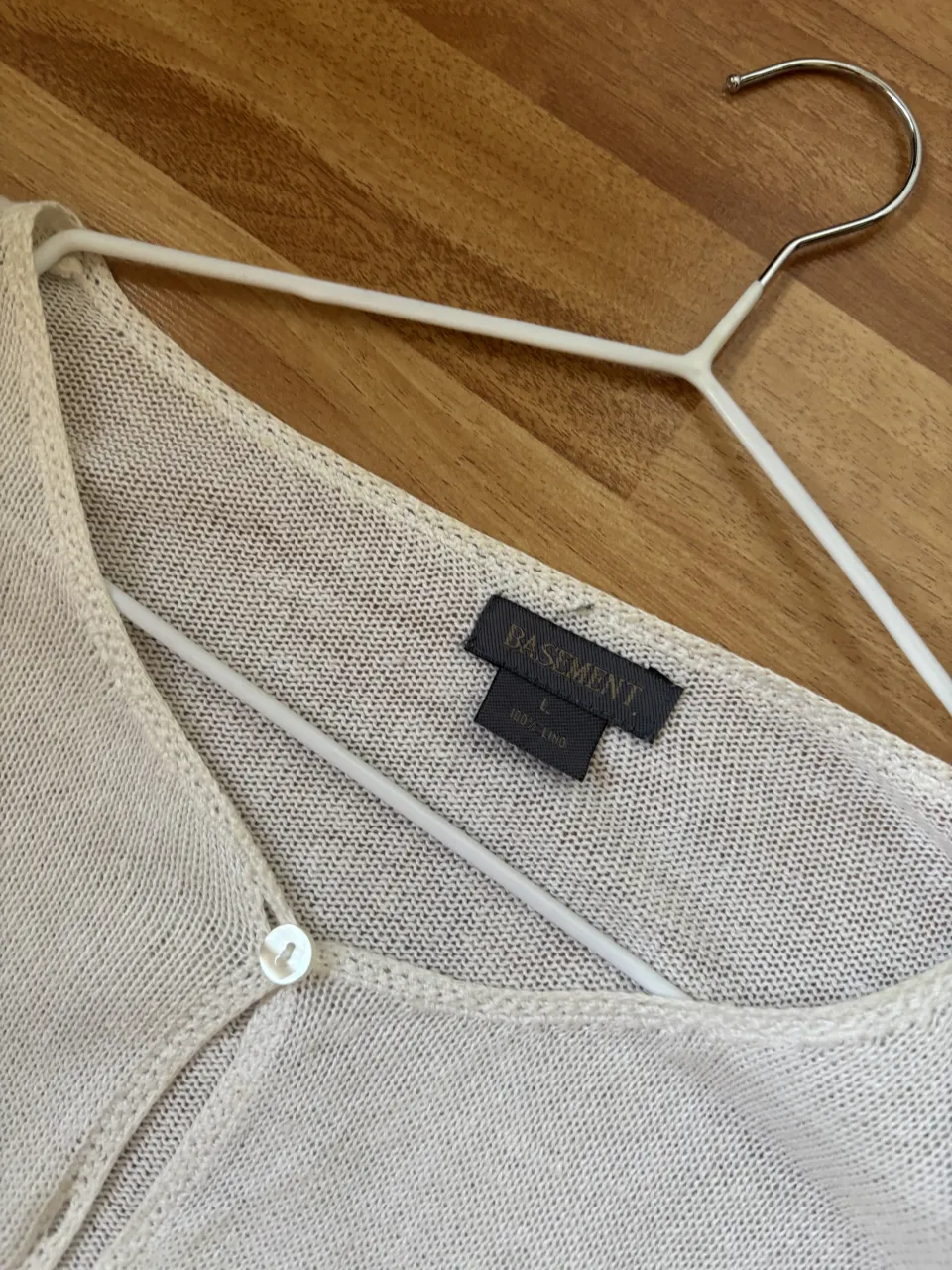 Cardigan Basement - Vista 2