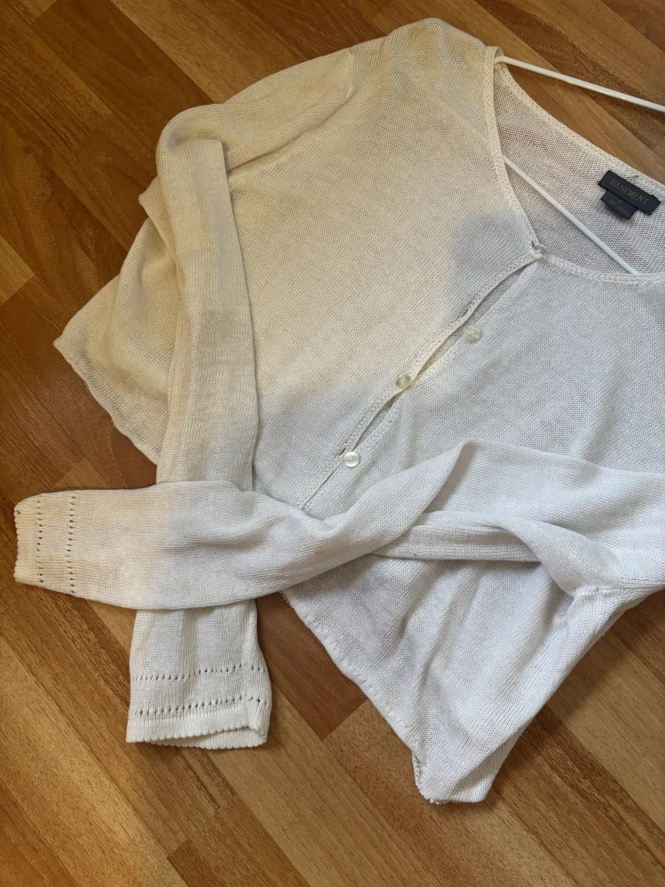 Cardigan Basement - Vista 3