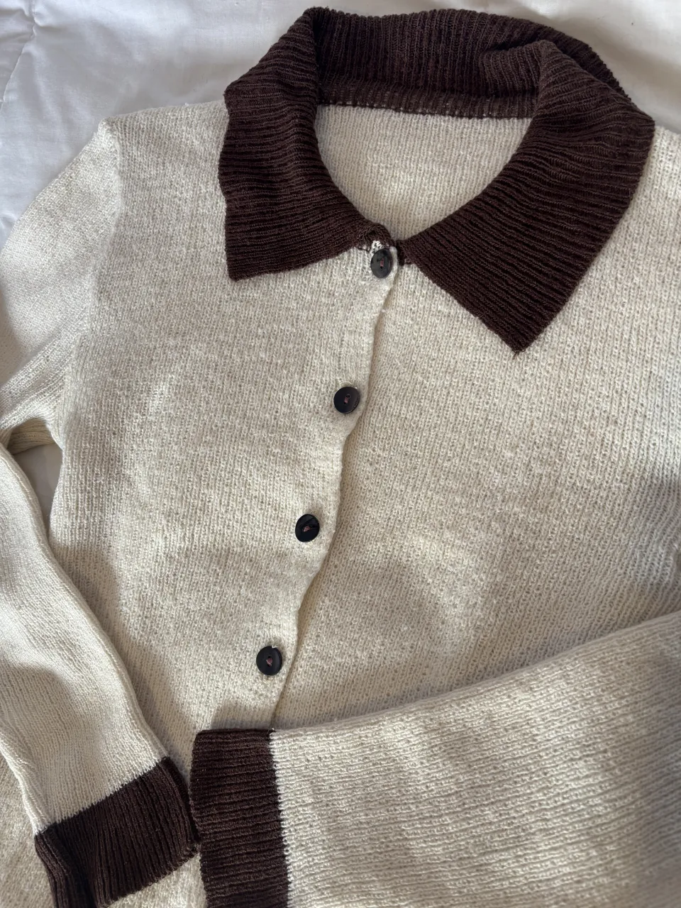 Cardigan Importada - imagen 2