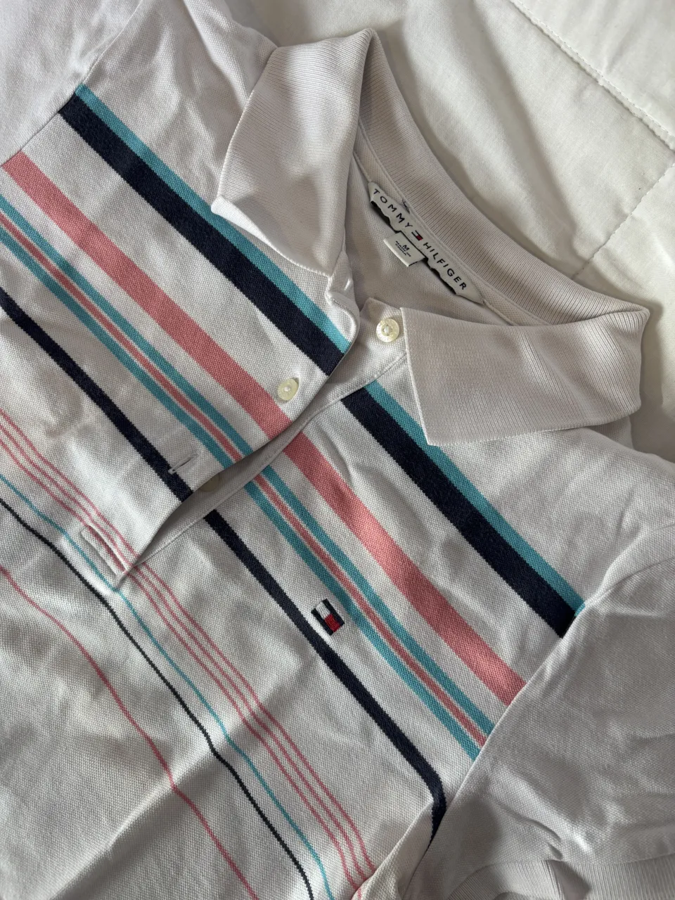 Remera Tommy Hilfiger - imagen 2