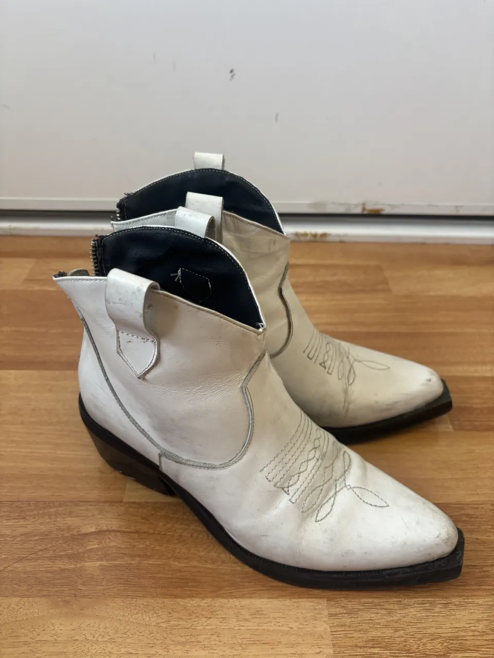 Botas Harper - imagen 1