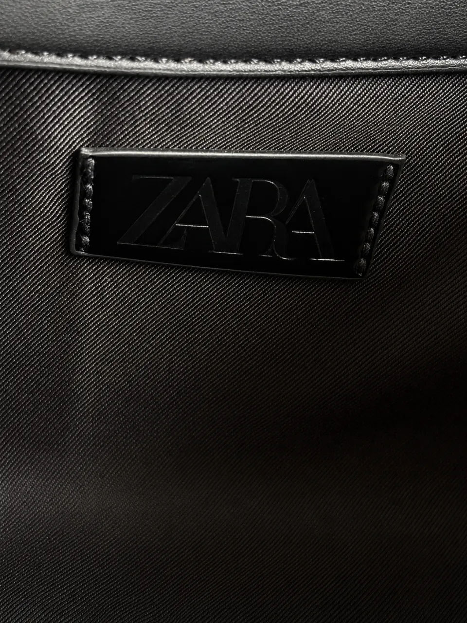 Bolso Zara - imagen 3