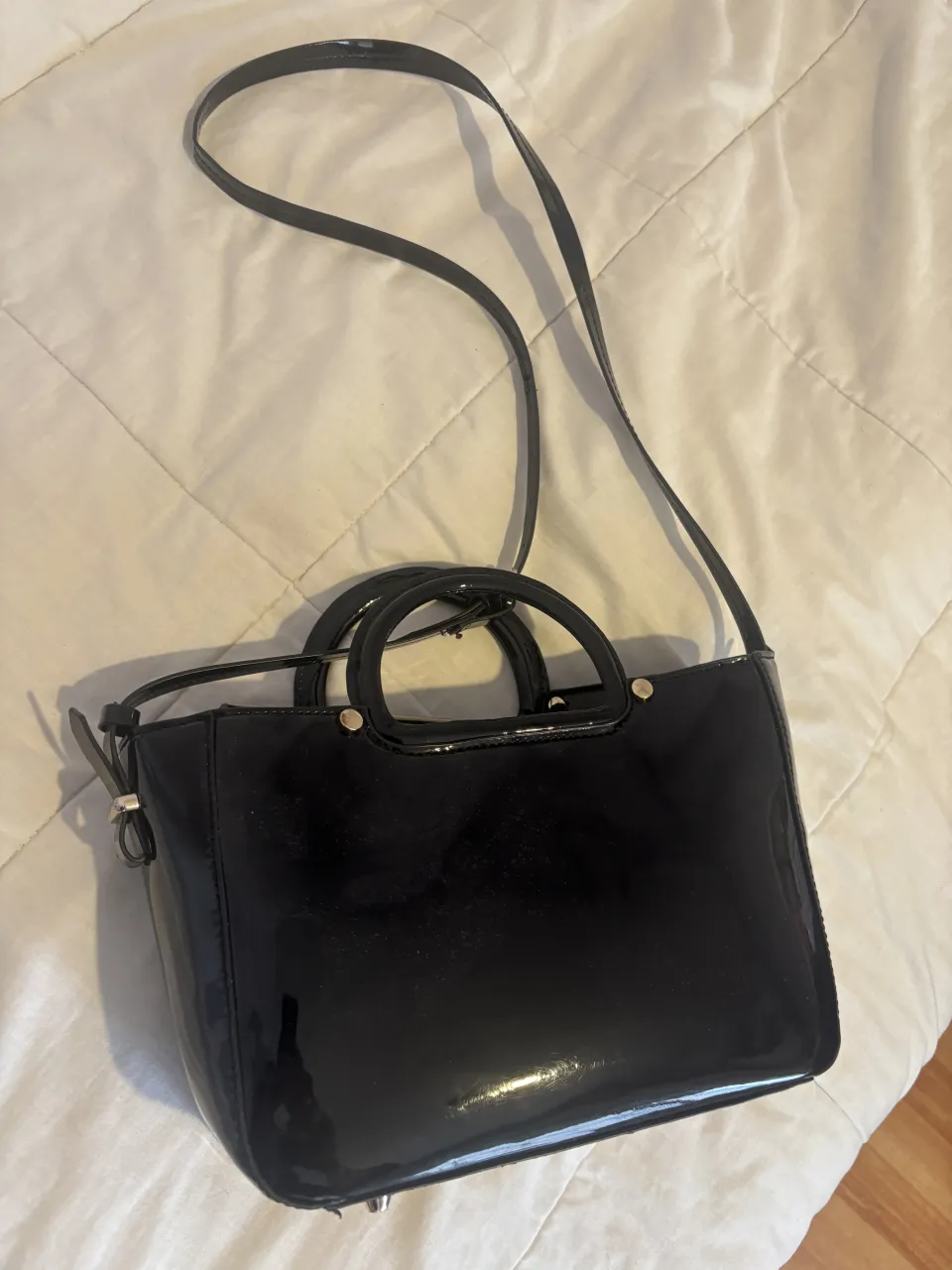 Bolso Zara - imagen 4