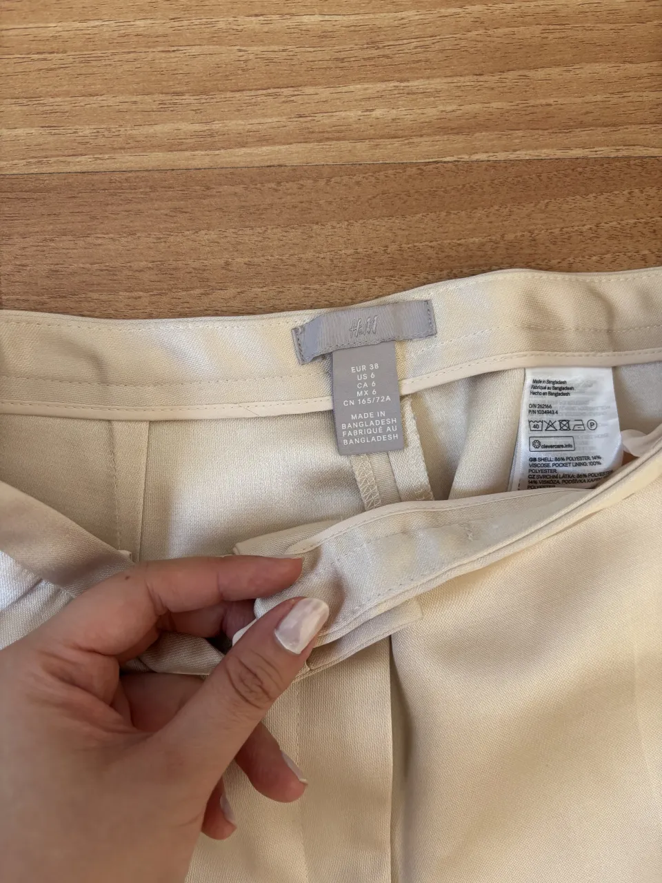 Pantalón H&M - imagen 2