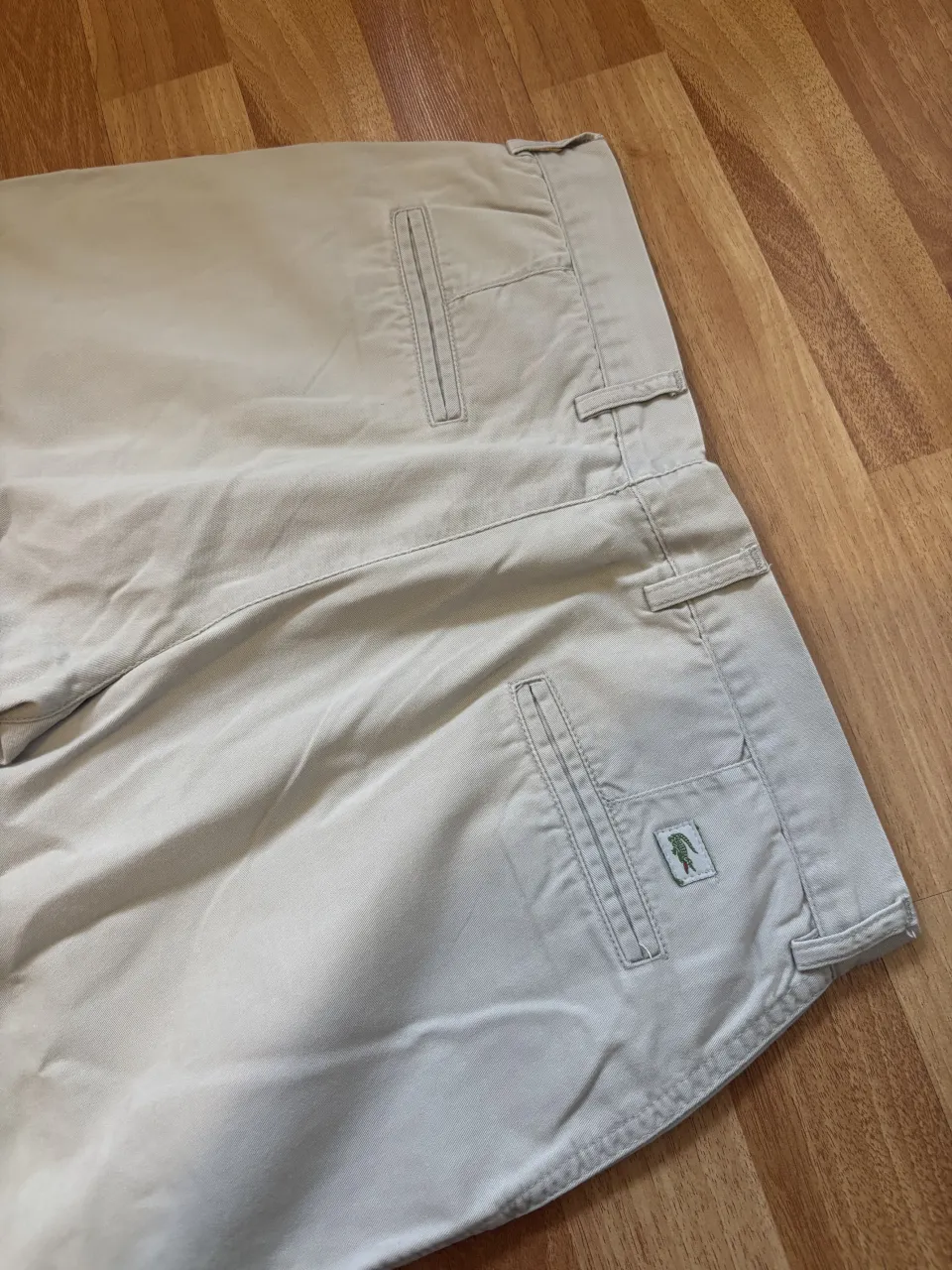 Pantalón Lacoste - Vista 3