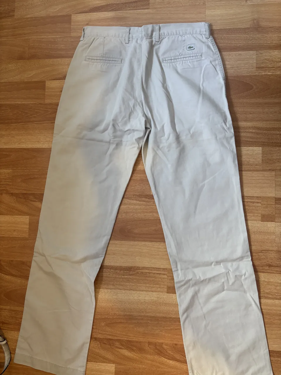 Pantalón Lacoste - Vista 4