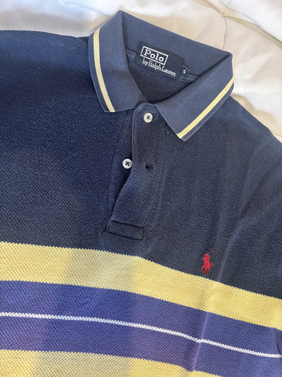 Remera Polo Ralph Lauren - imagen 3