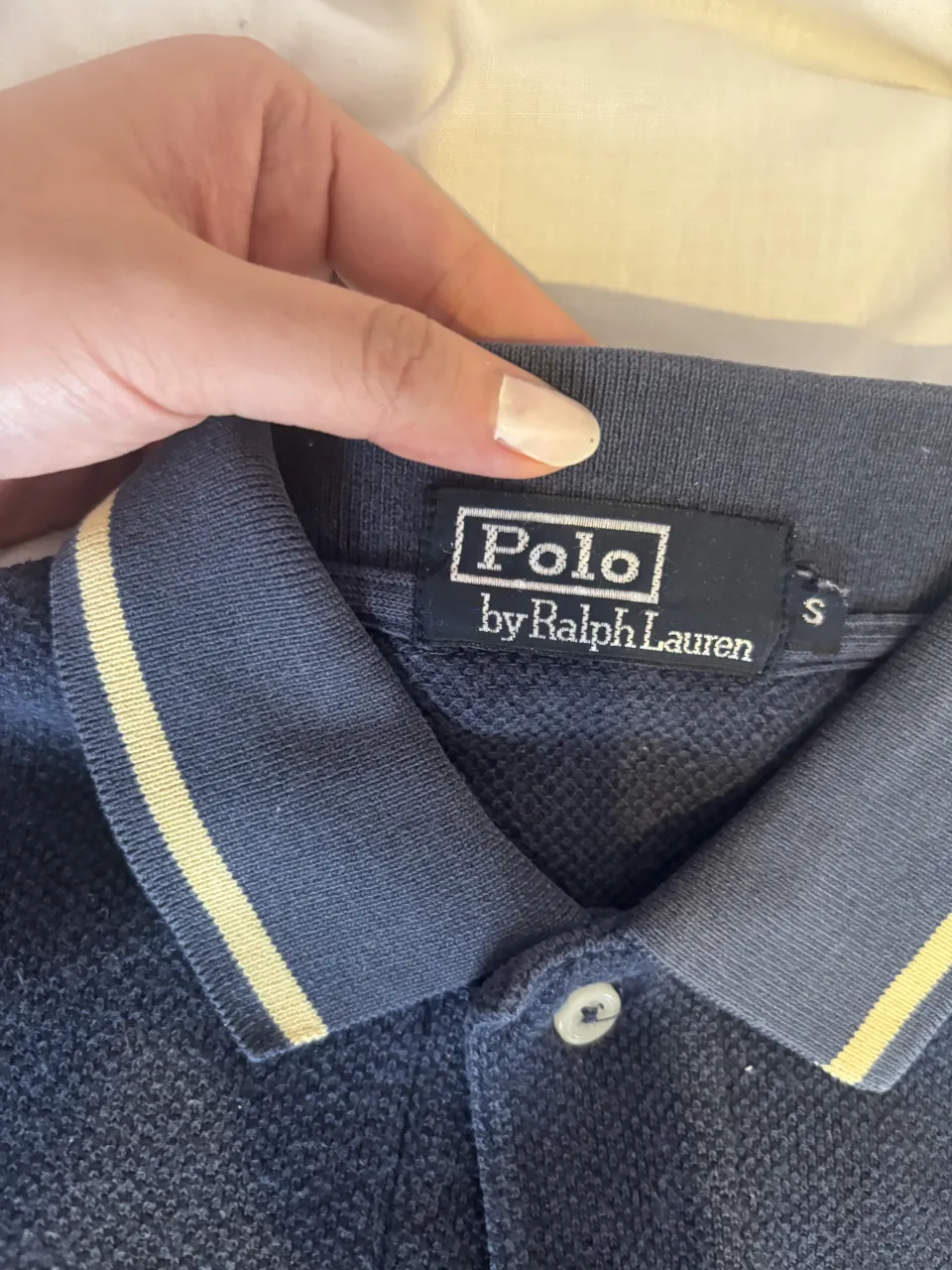 Remera Polo Ralph Lauren - imagen 2