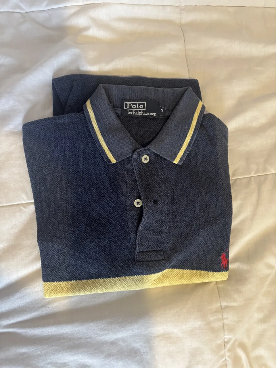 Remera Polo Ralph Lauren - imagen 4
