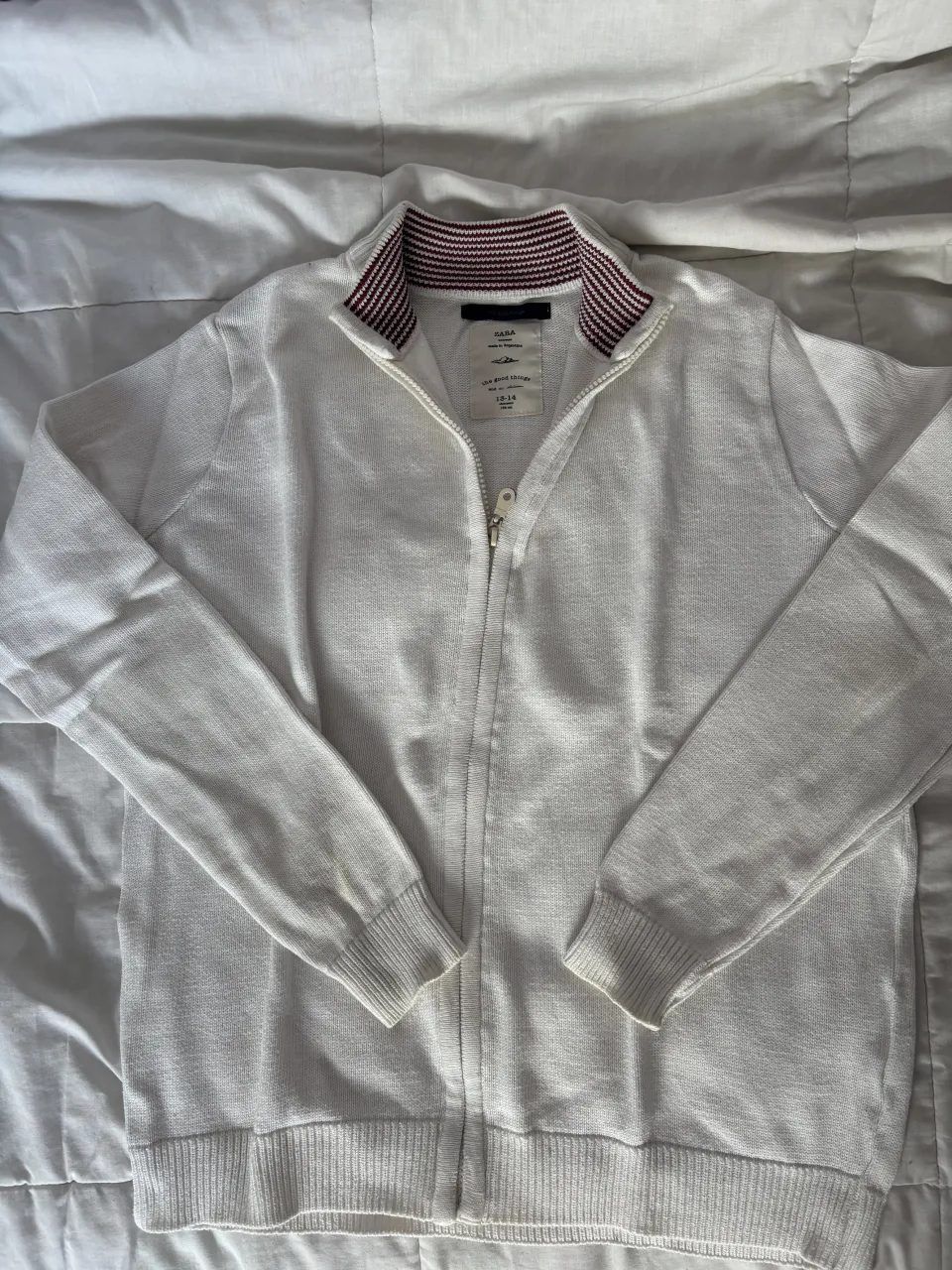 Sweater Zara - imagen 2