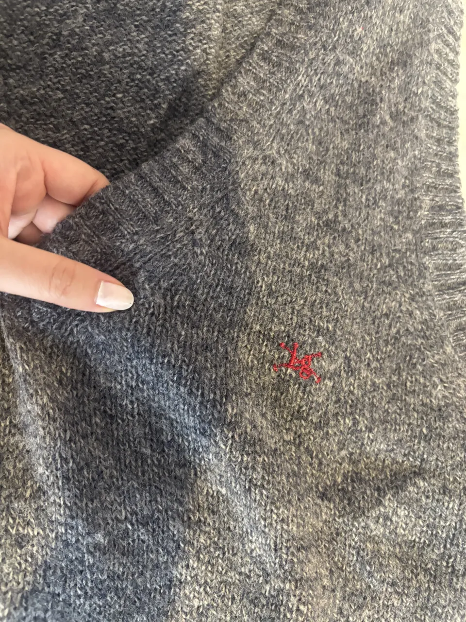 Sweater Legacy - imagen 3