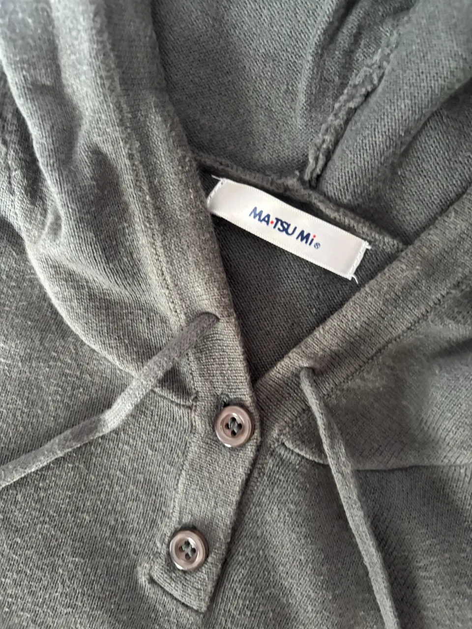 Sweater Importada - imagen 2