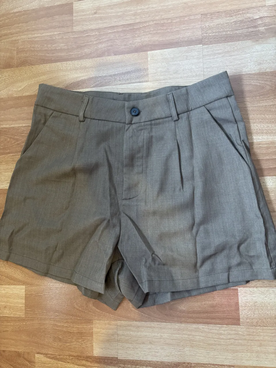 Chaleco Shein - Vista 3