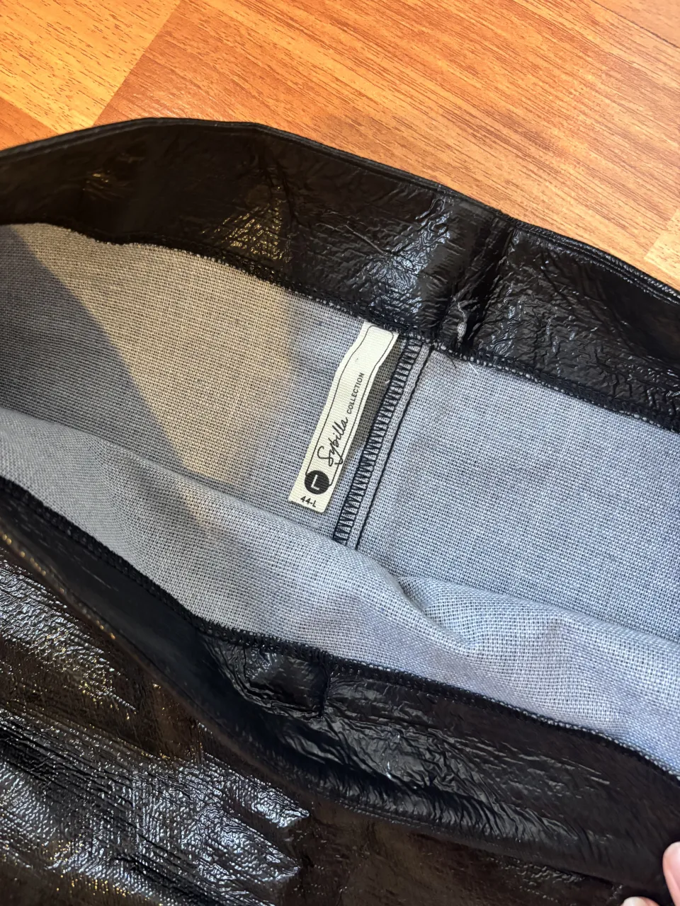 Minifalda Sybilla - Vista 2