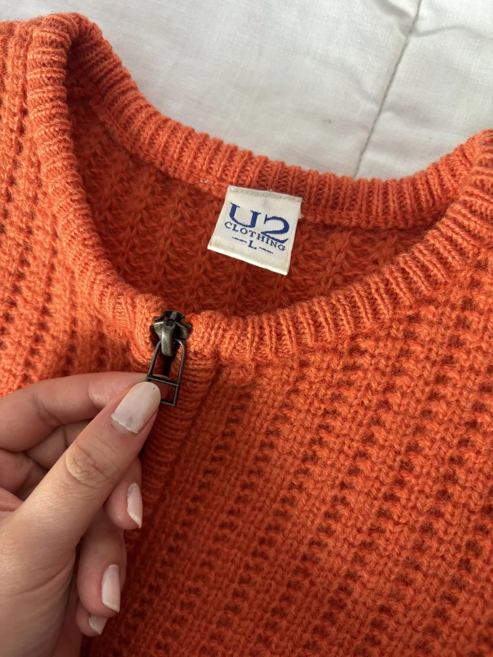 Sweater Importada - imagen 3