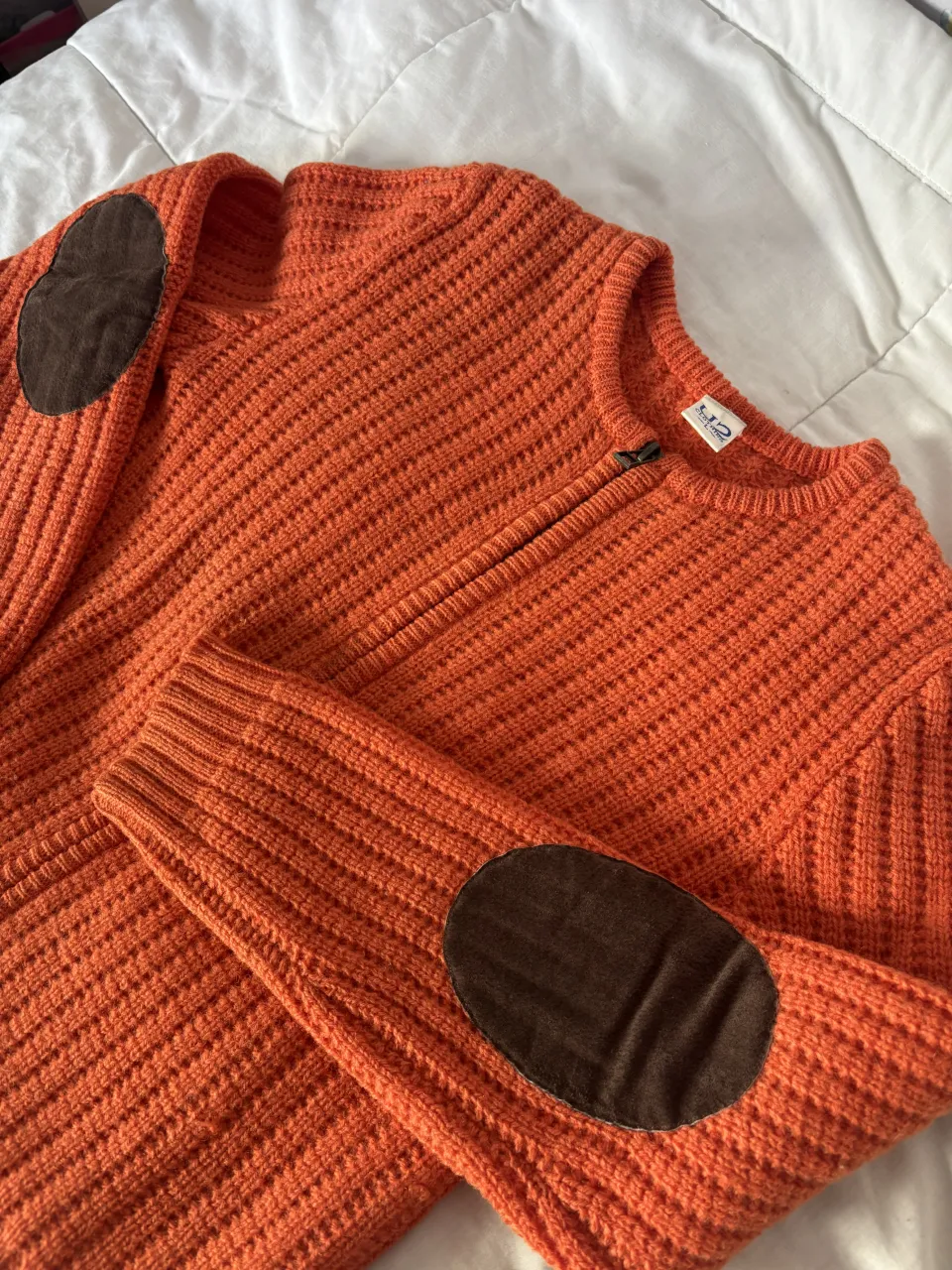 Sweater Importada - imagen 2