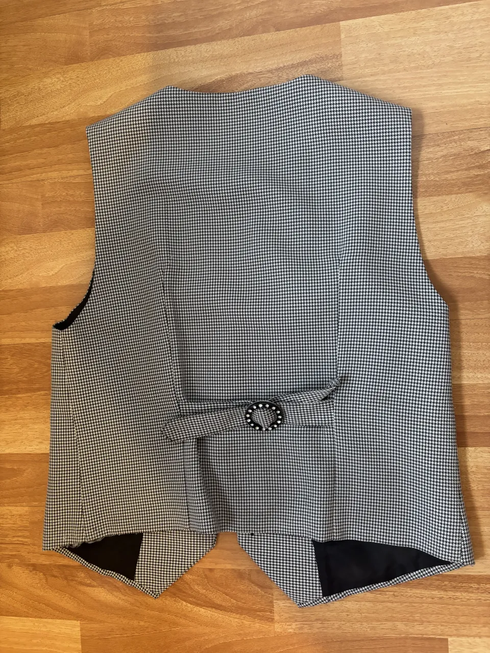 Chaleco Importada - Vista 2