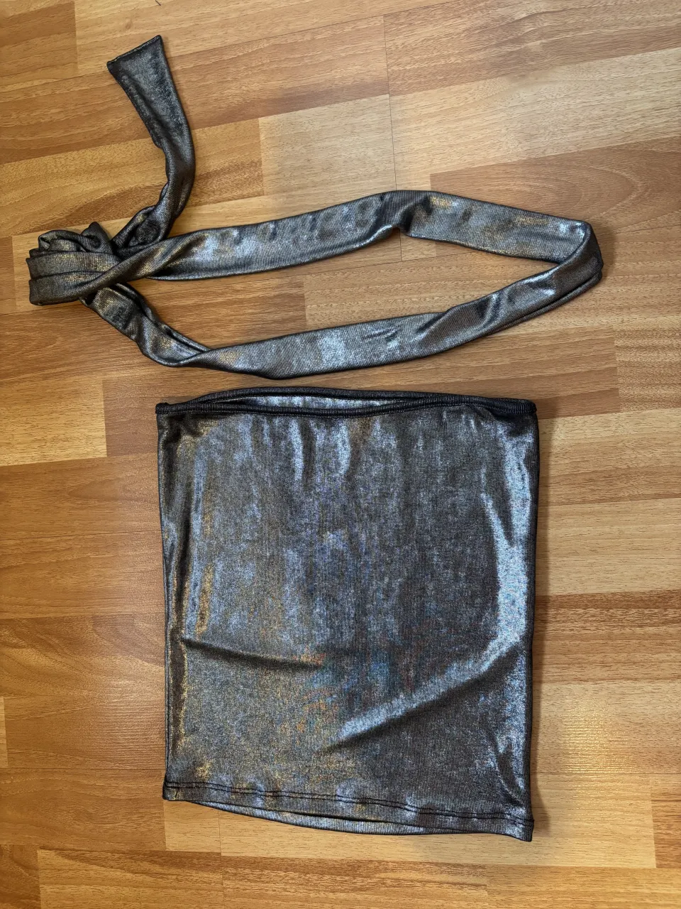 Top Sin marca - Vista 2