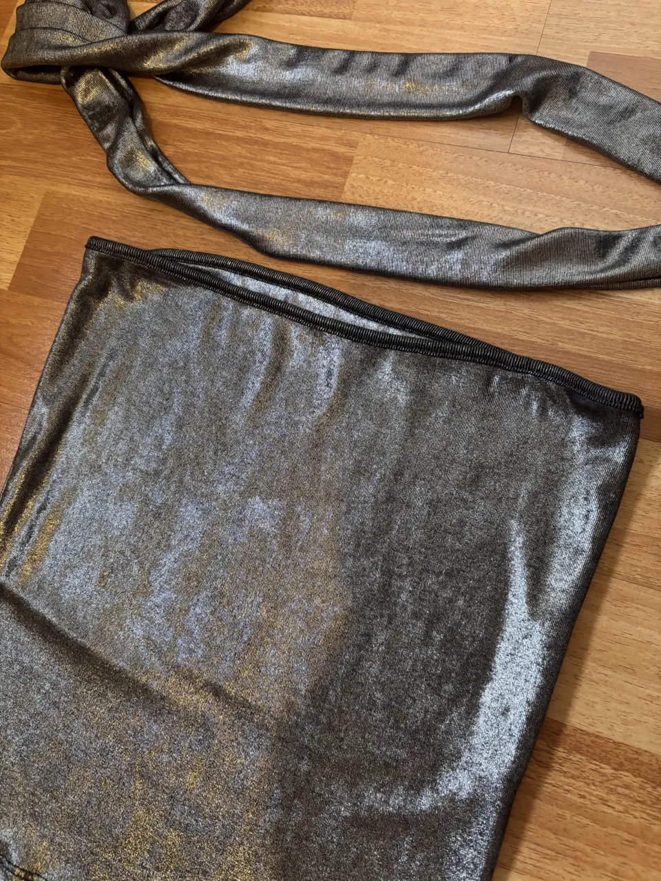 Top Sin marca - Vista 3