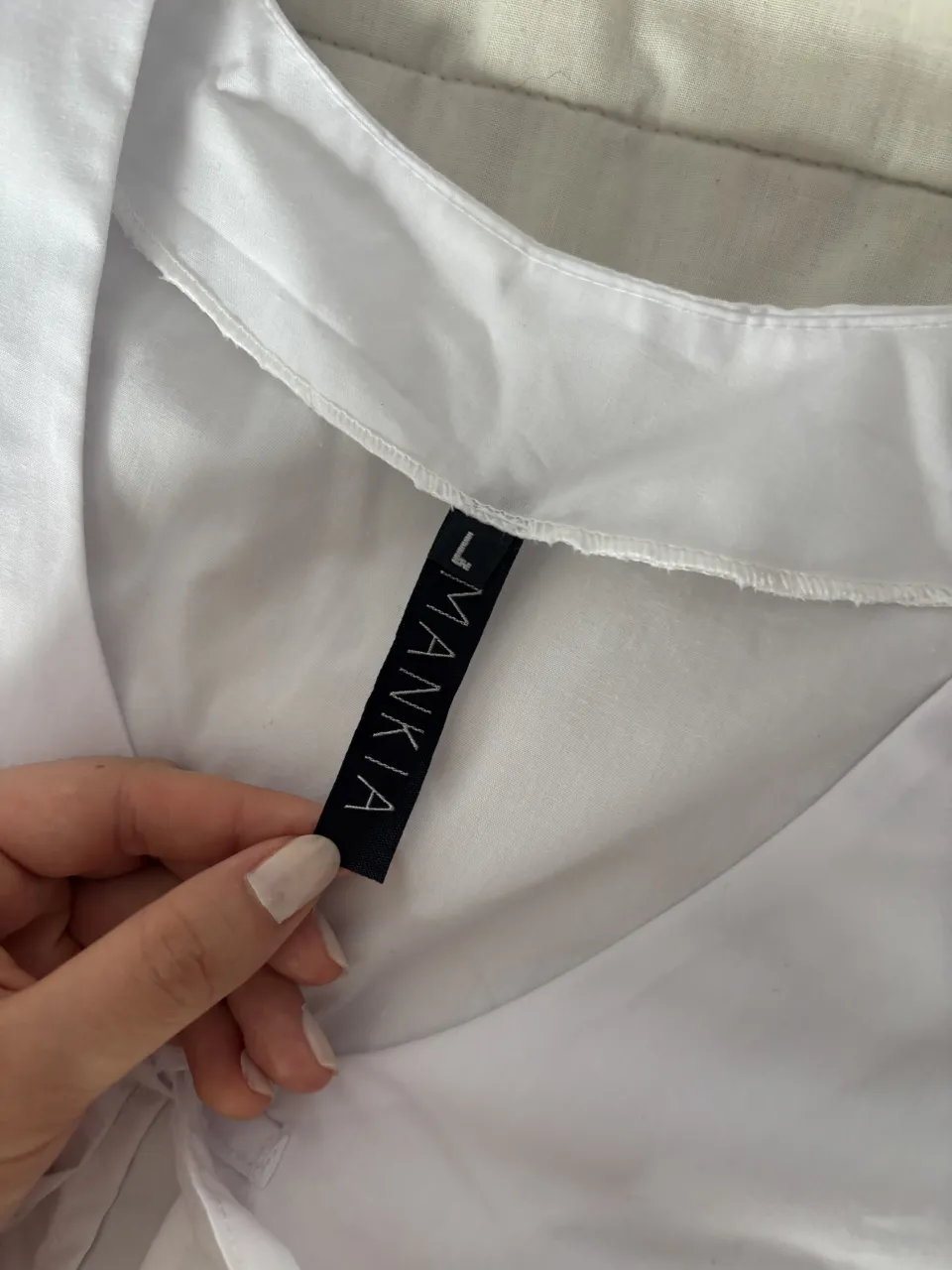 Remera Mankia - imagen 3