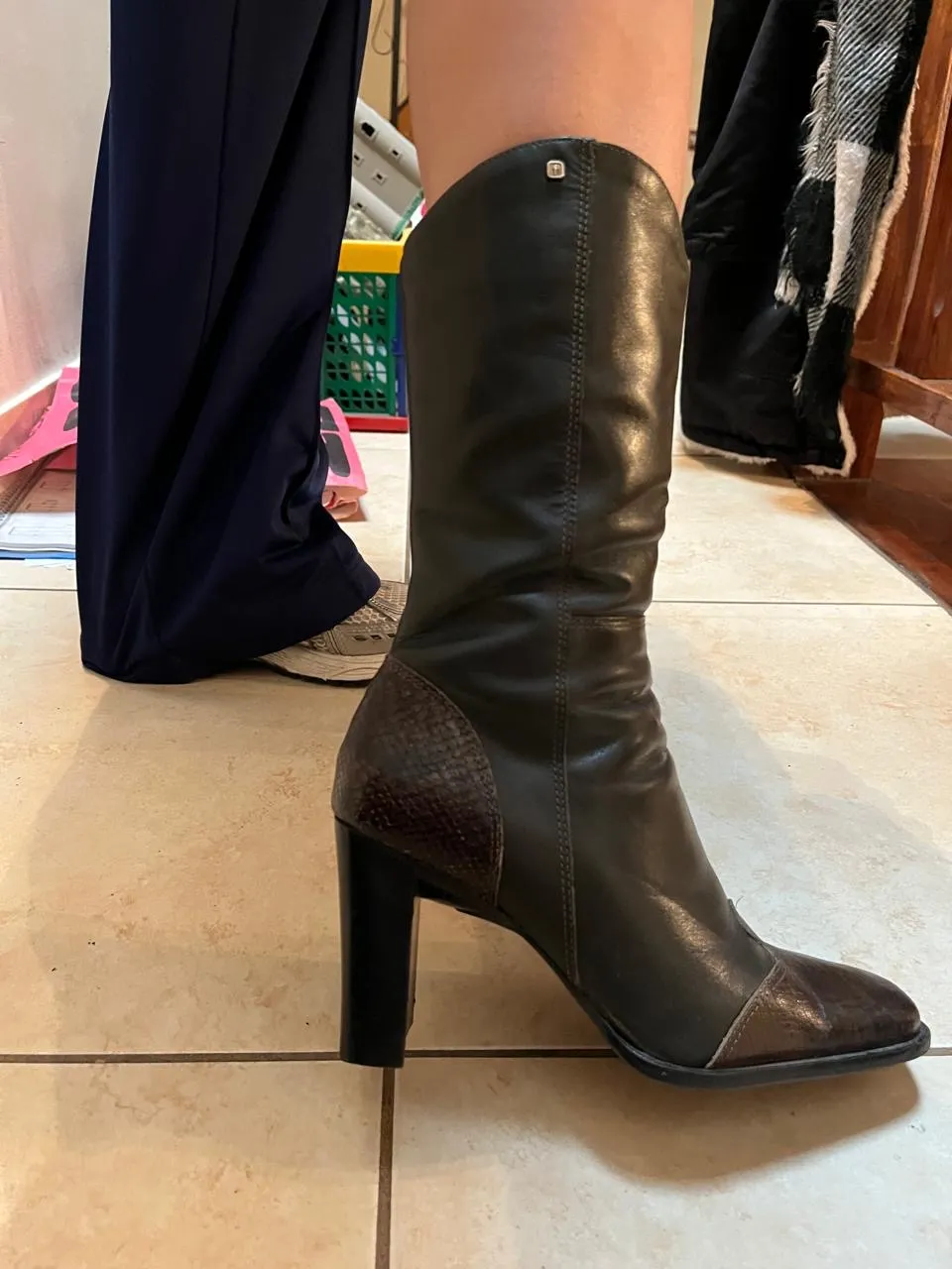 Botas Original - imagen 4