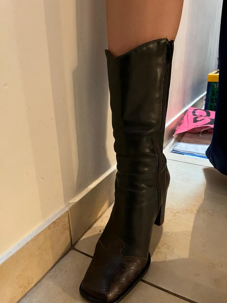 Botas Original - imagen 5