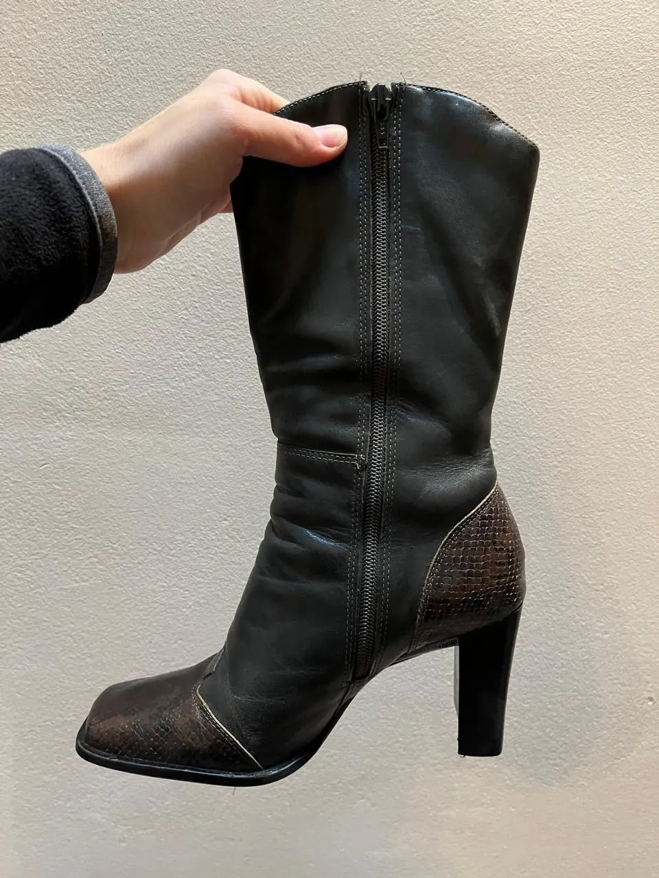 Botas Original - imagen 2