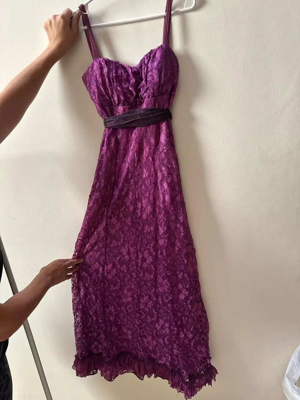 Vestido FFF - imagen 2